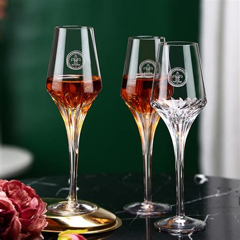 best luxury wine glasses exporters